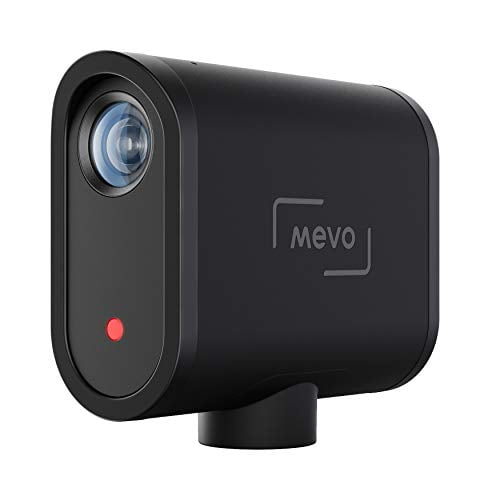 Mevo Start Live Streaming Camera