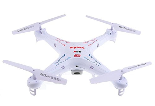 Syma X5C Drone