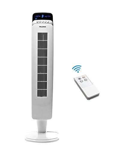 PELONIS Oscillating Tower Fan