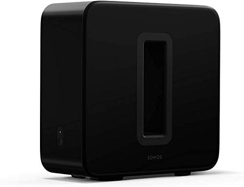 Sonos Sub Review