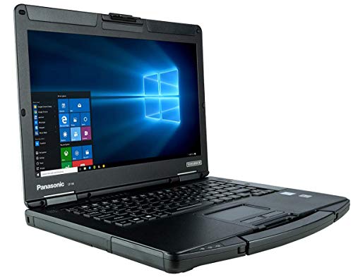 Panasonic Toughbook CF-54