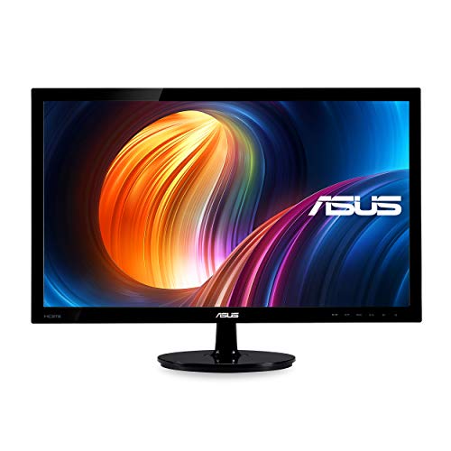 Asus VS228H-P