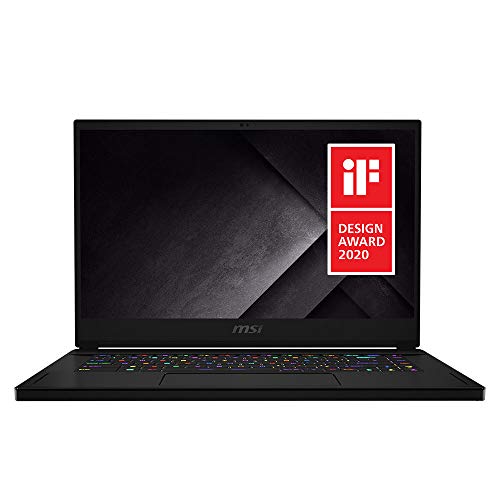 MSI Stealth Laptop