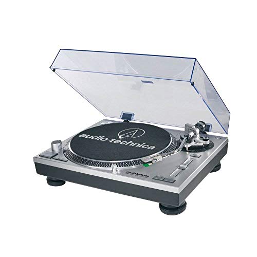 Audio-Technica AT-LP120-USB