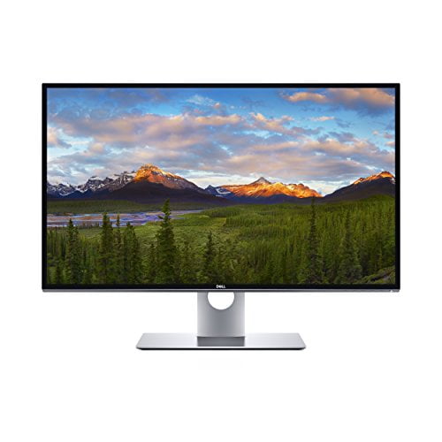 Dell Ultrasharp 32 8K Monitor UP3218K