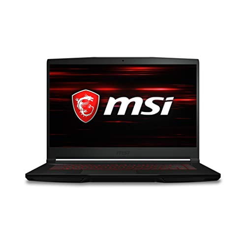 MSI GF63 THIN 9RCX-818 15.6