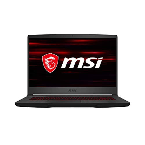 MSI GF75 Thin 9SC