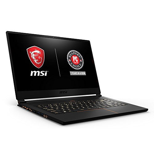 MSI Stealth GS65