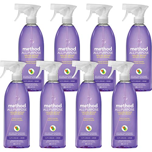 Method All Purpose cleaner