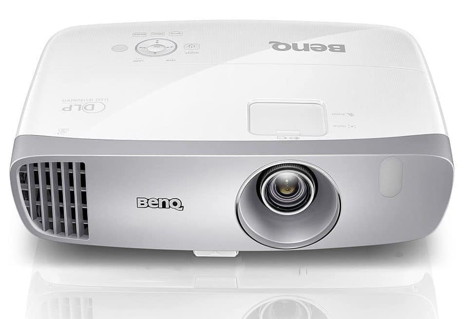 Best Projector Under $1000