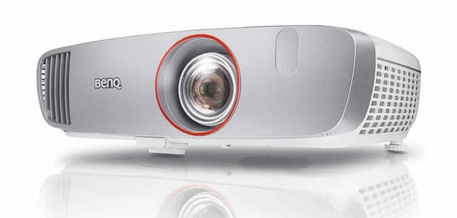 Best Projector Under $1000