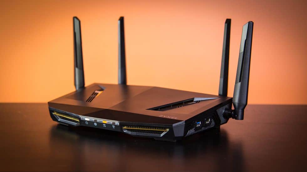 Best OpenWRT Router