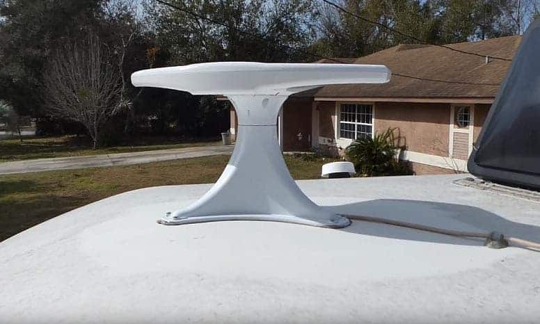 Best RV Antenna