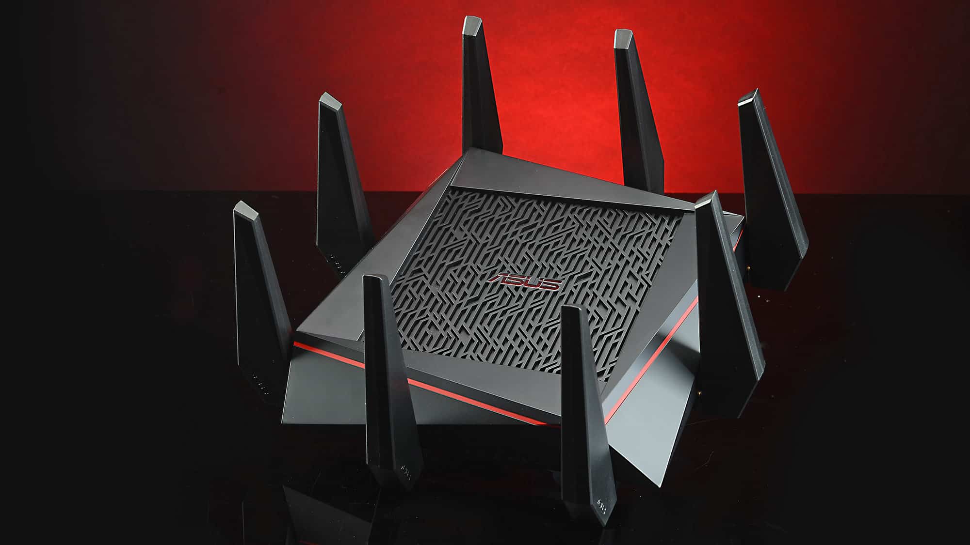 Best Router for Streaming