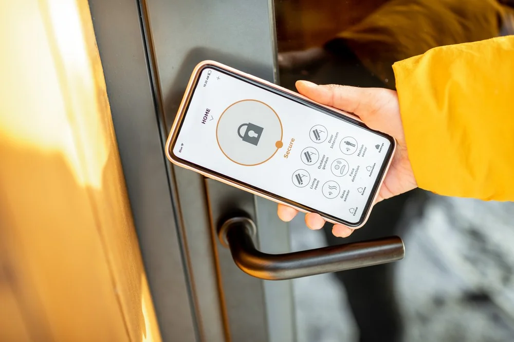 Best Smart Lock in 2025 (February Reviews)