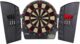 Bullshooter Electronic Dartboard Displays 8 Player Review