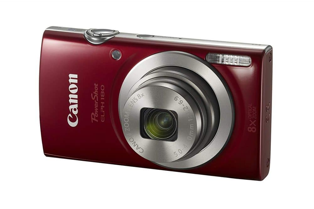 Best Digital Camera Under $200