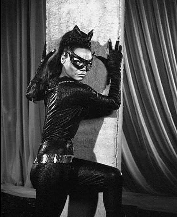 Who is the Hottest Catwoman? (pics)