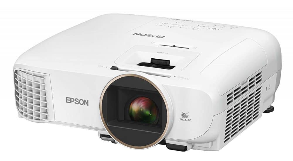 Best Projector Under $1000