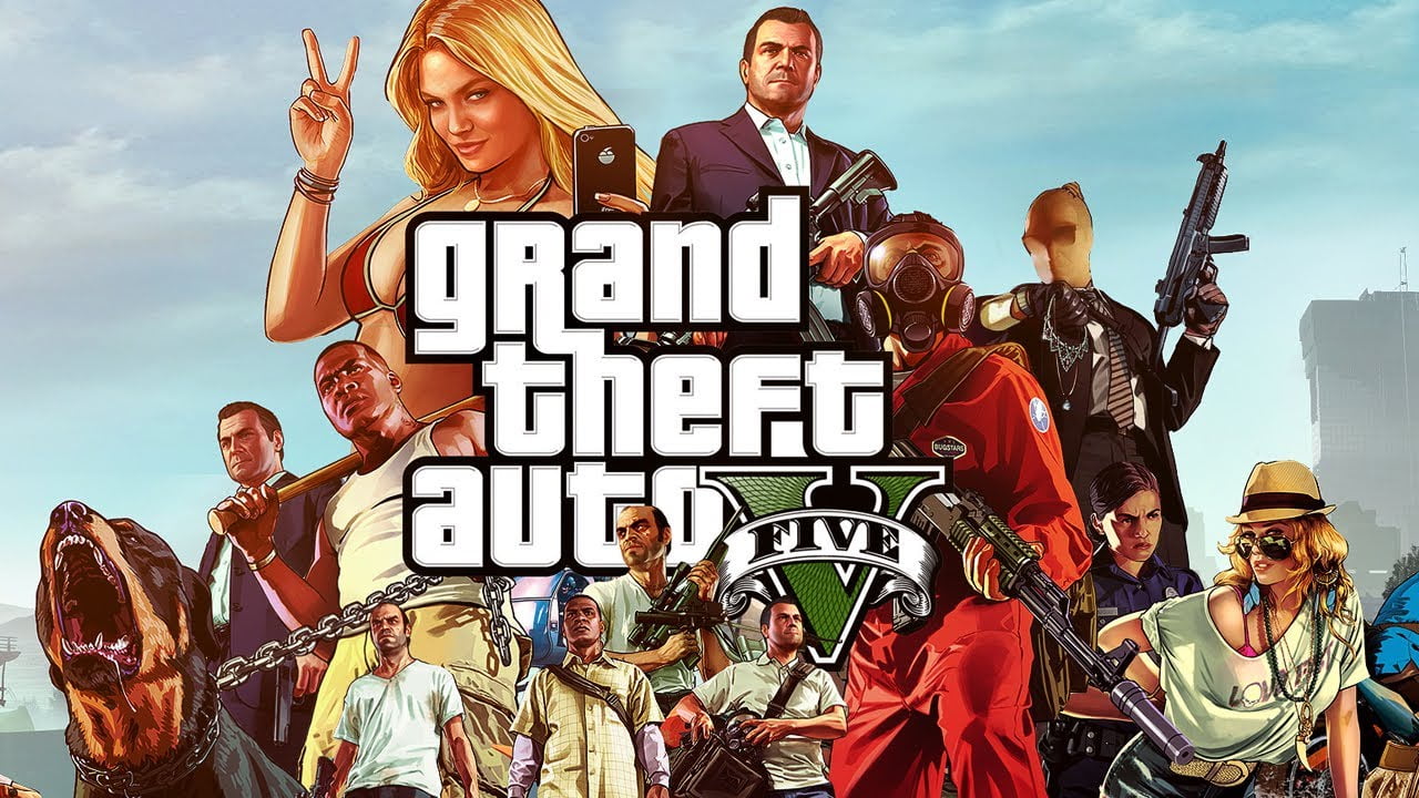 Linsey Lohan Loses GTA 5 Lawsuit, Setting Important Video Game Precedent