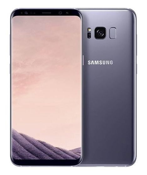 Galaxy S8