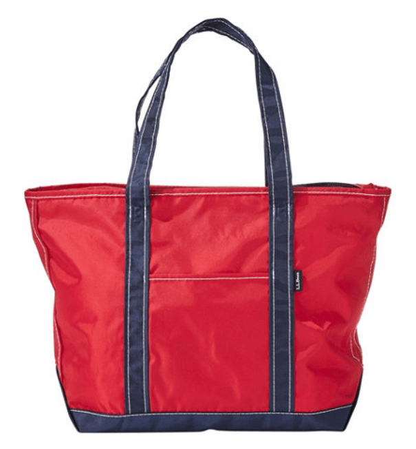 L.L. Bean Everyday Lightweight Beach Bag