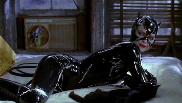 Who is the Hottest Catwoman? (pics)