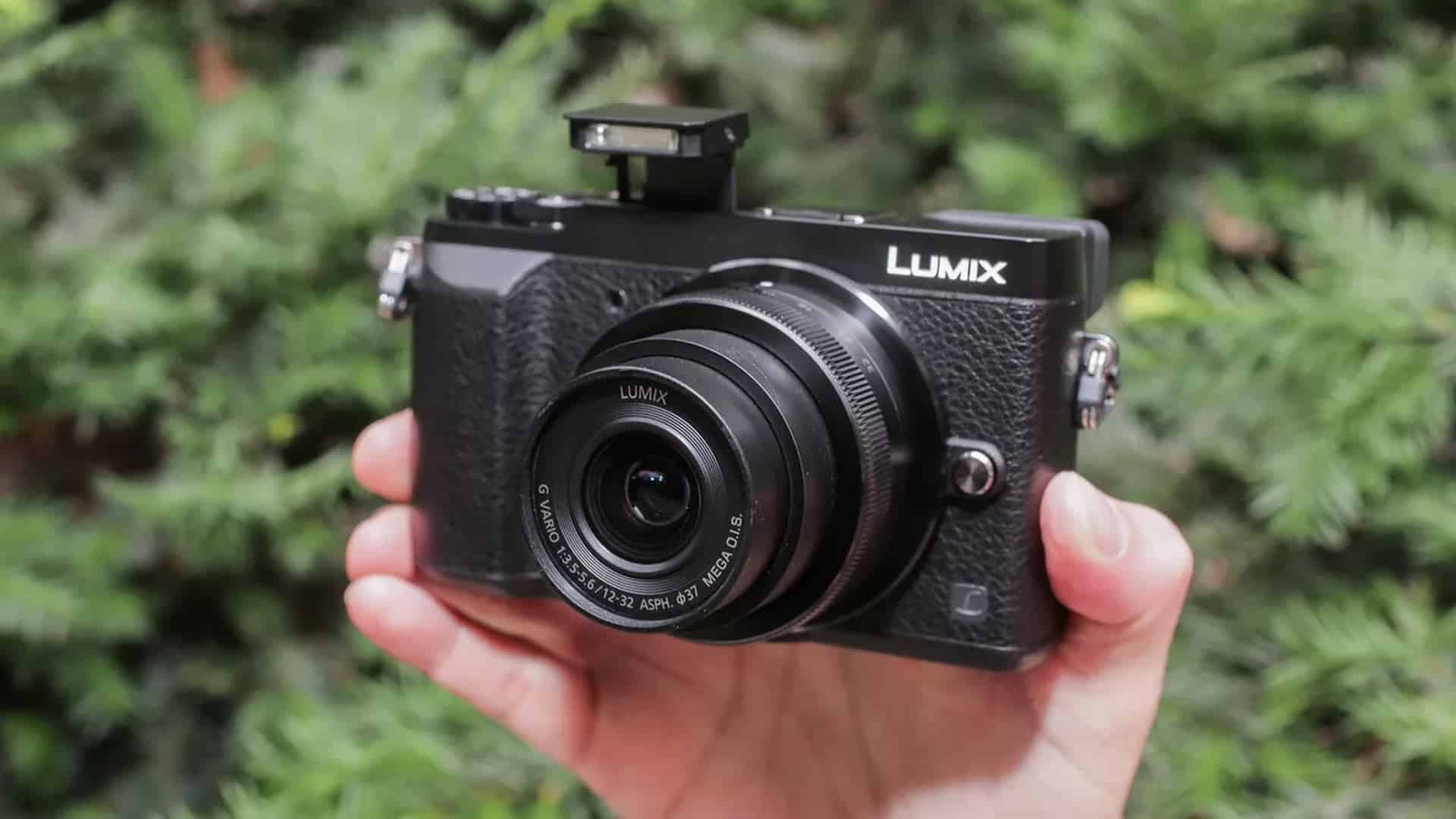 Panasonic Lumix GX80 Review