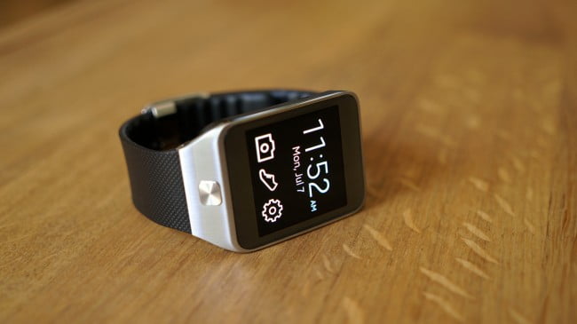 Samsung Gear 2