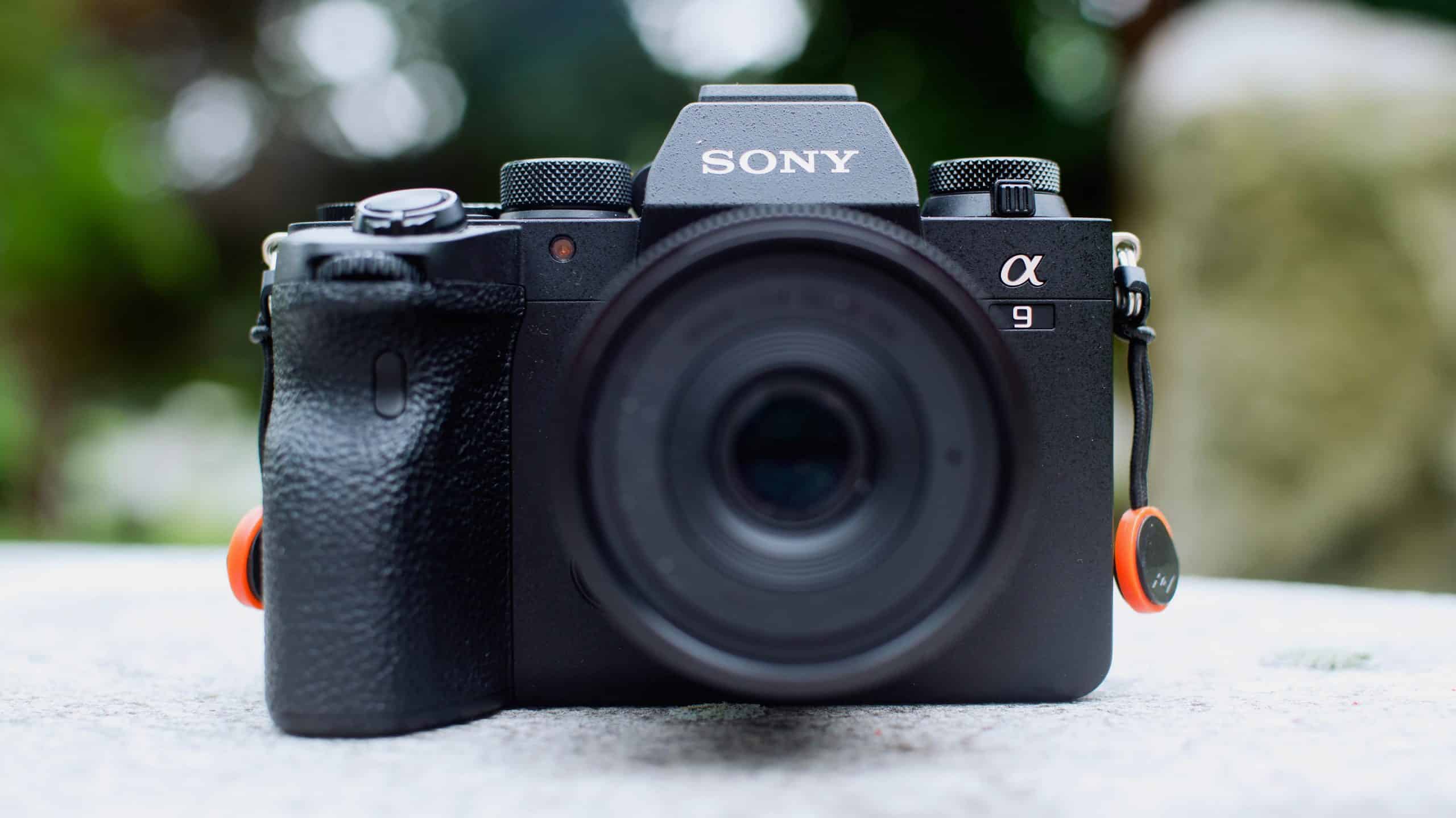 Sony A9 Review