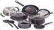 T-fal C515SC Professional Non-stick 12-Piece Cookware Set Review