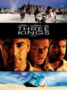 Three-Kings