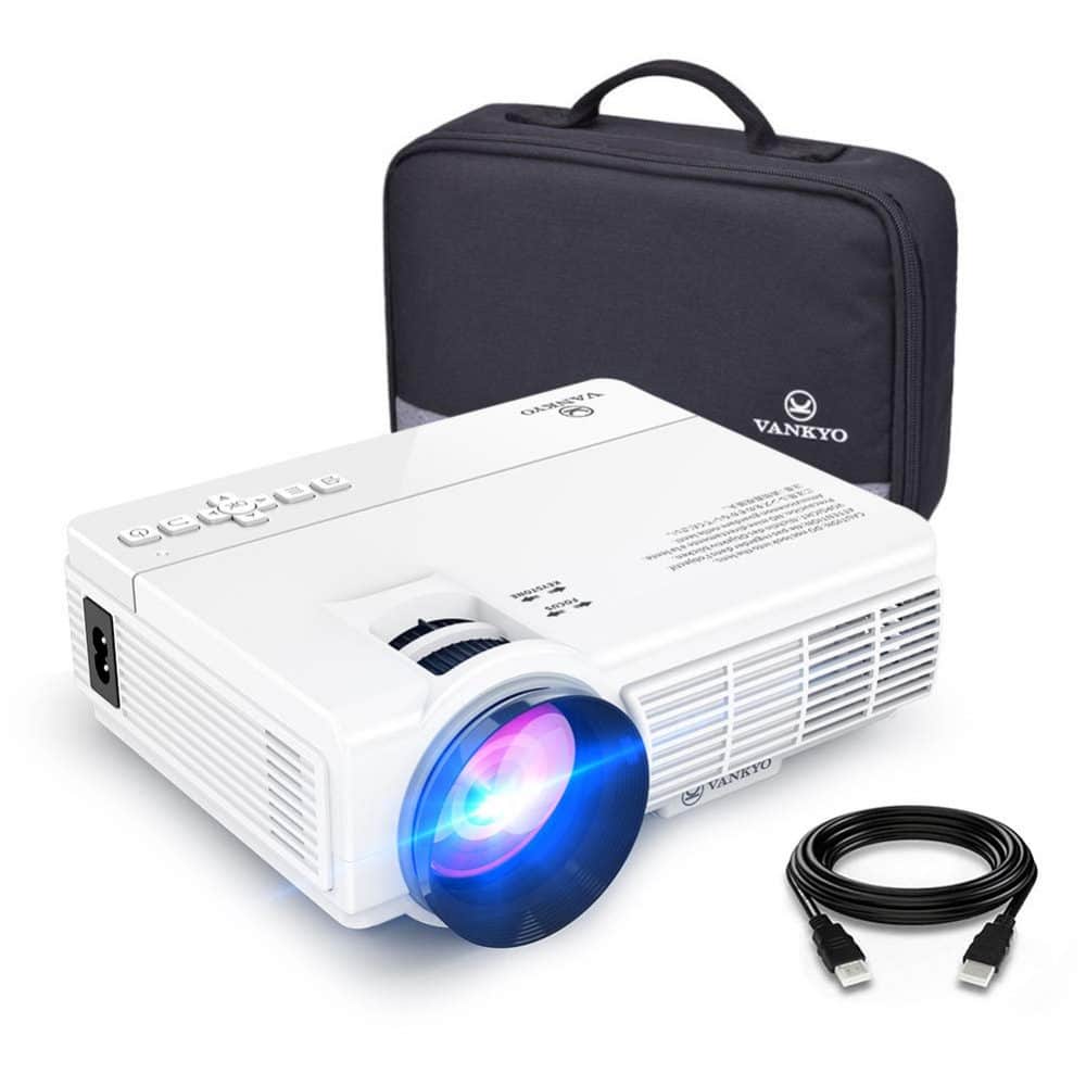 Best Projector Under $1000