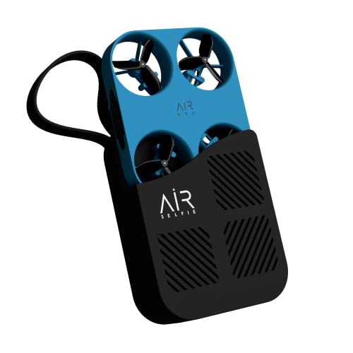 Air Neo Powerbank Sleeve Bundle Camera Drone Review