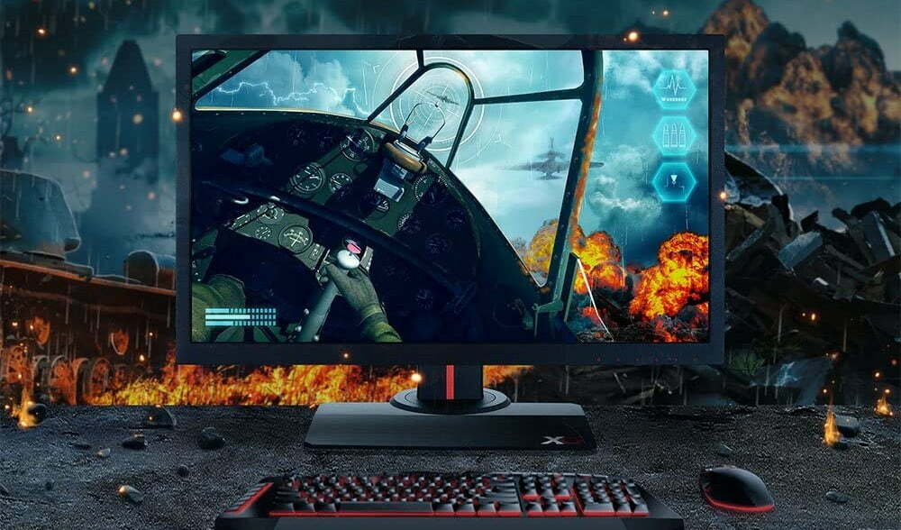 best 4k 144hz monitor