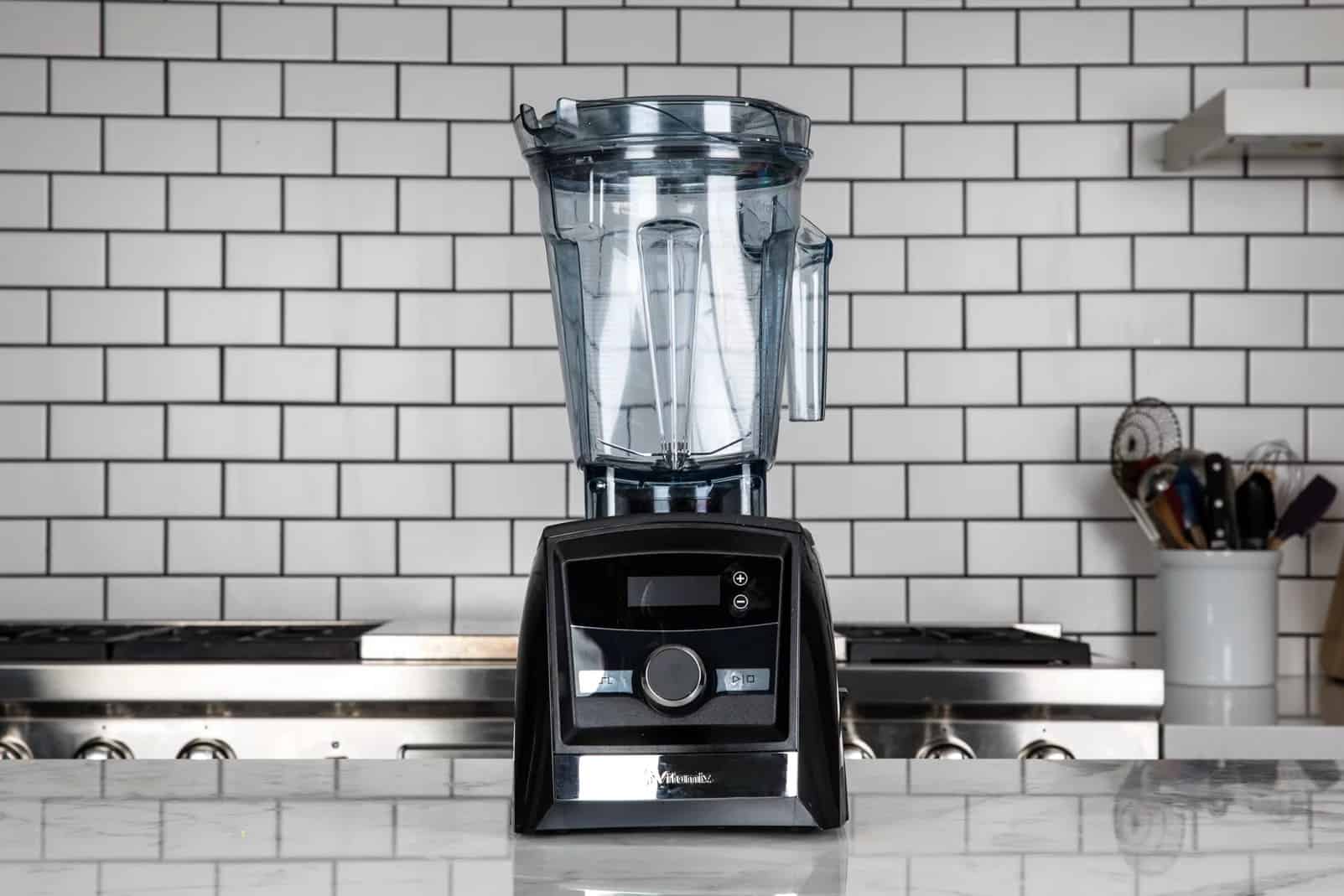 Best Blender with Glass Jar