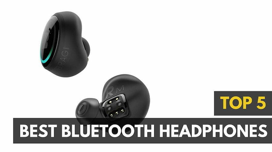 Best Bluetooth headphones for working out||Bragi Dash True Wireless Smart Earphones|Jabra Sport Pulse Wireless In-Ear Headphones|LG Tone Active Wireless In-Ear Headphones|Photive PH-BTE70 Wireless In-Ear Headphones|Plantronics BackBeat Fit Wireless In-Ear Headphone