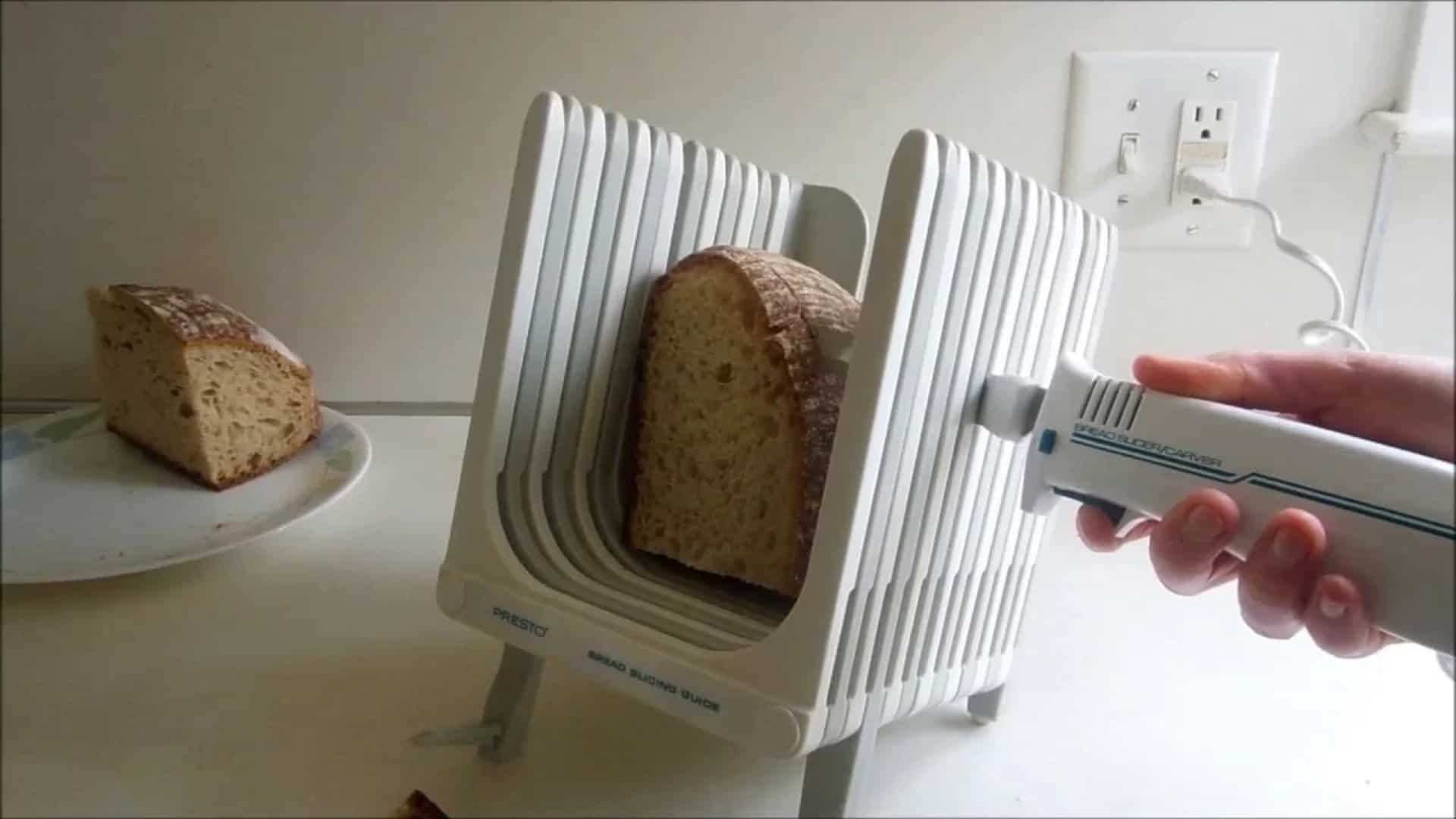 Best Bread Slicers