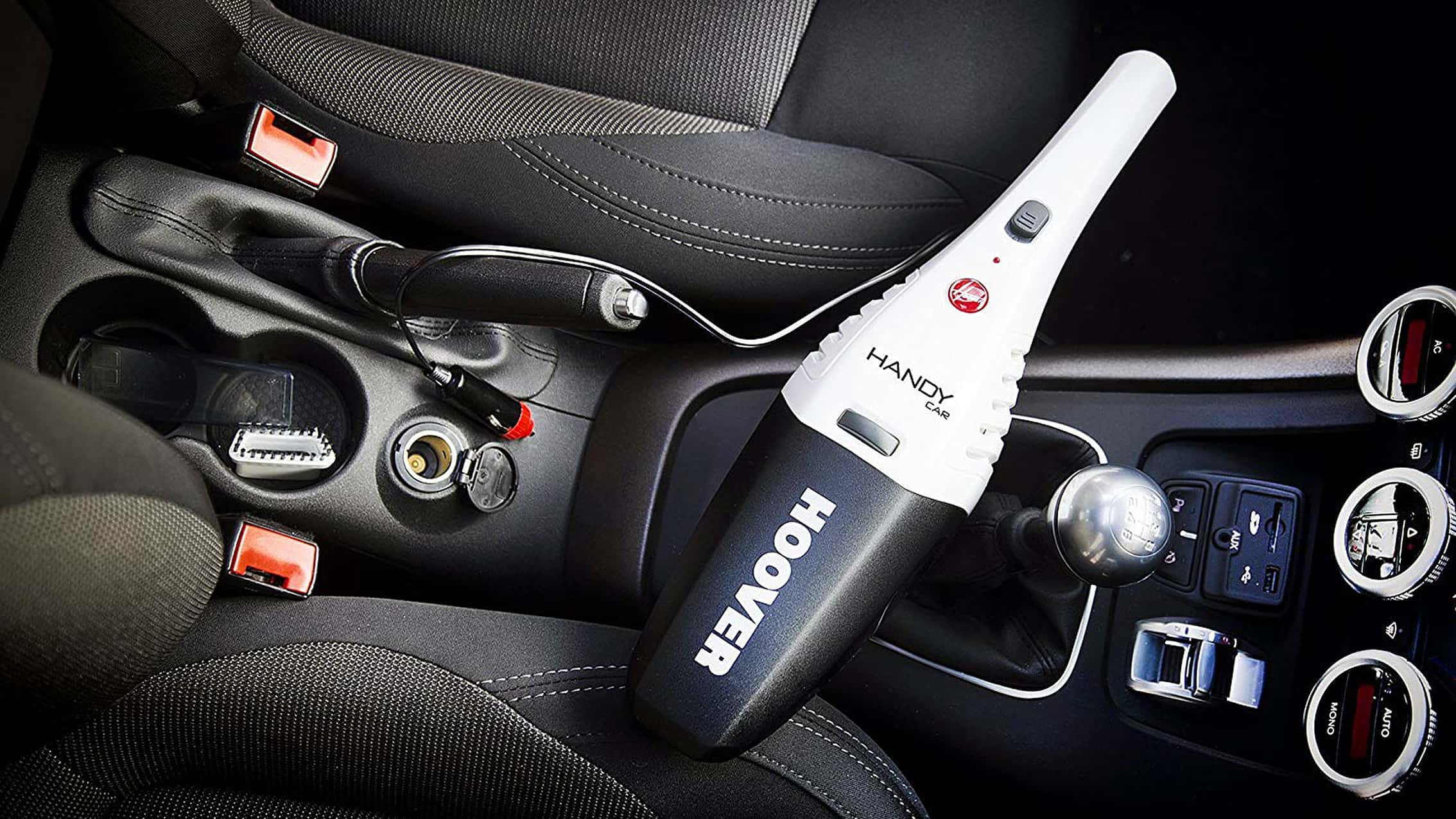 Best Car Vacuum