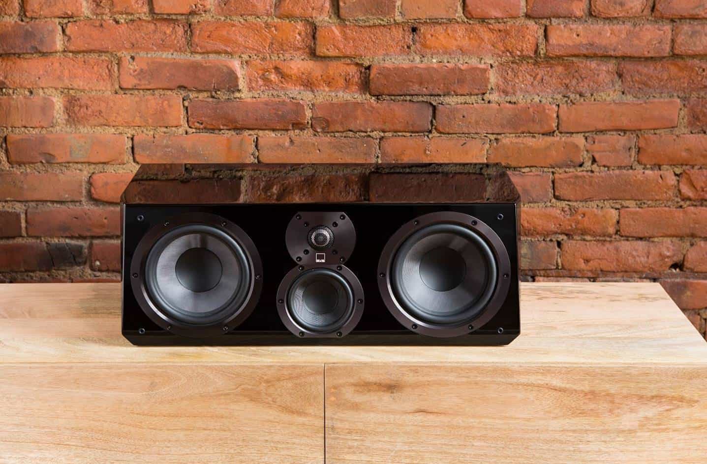 Best Center Channel Speakers