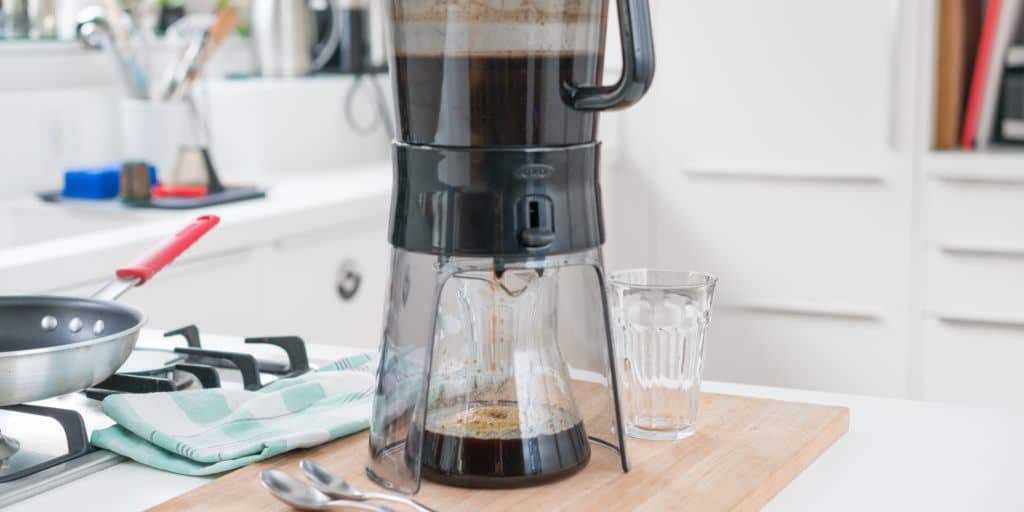 Best Cold Brew Coffee Makers