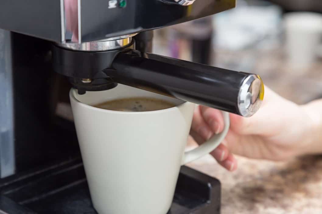 best commercial espresso machine