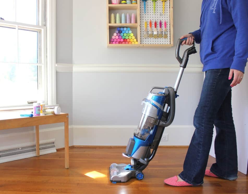 best cordless vacuum for pet hair