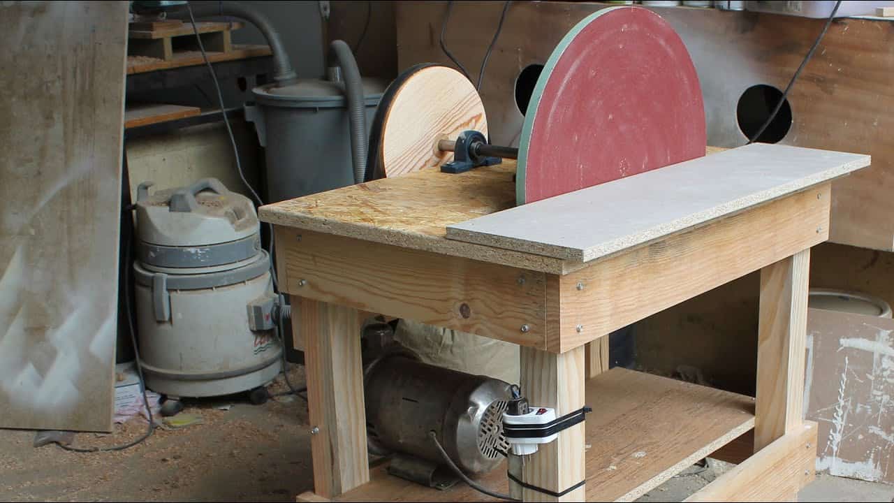 Best Disc Sander