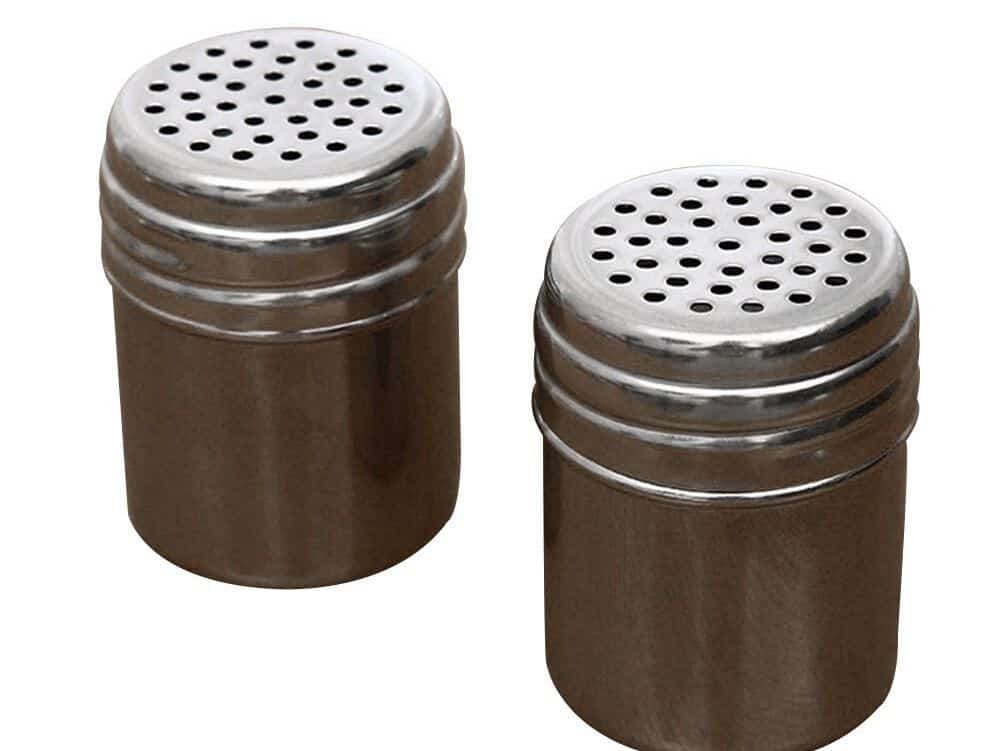 Best Dredge Shakers