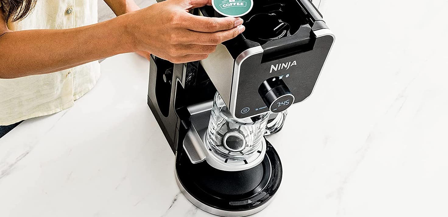 best dual coffee maker