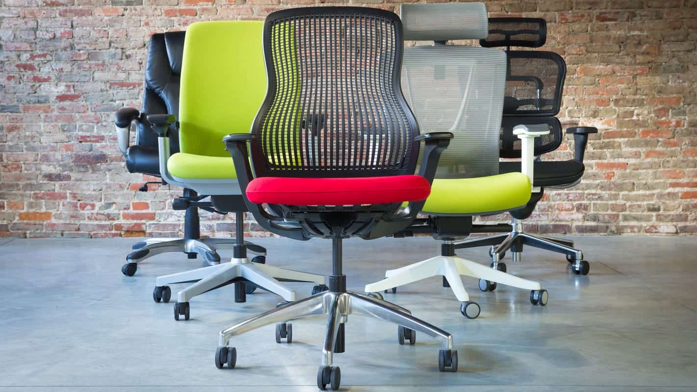 Best Ergonomic Office Chair