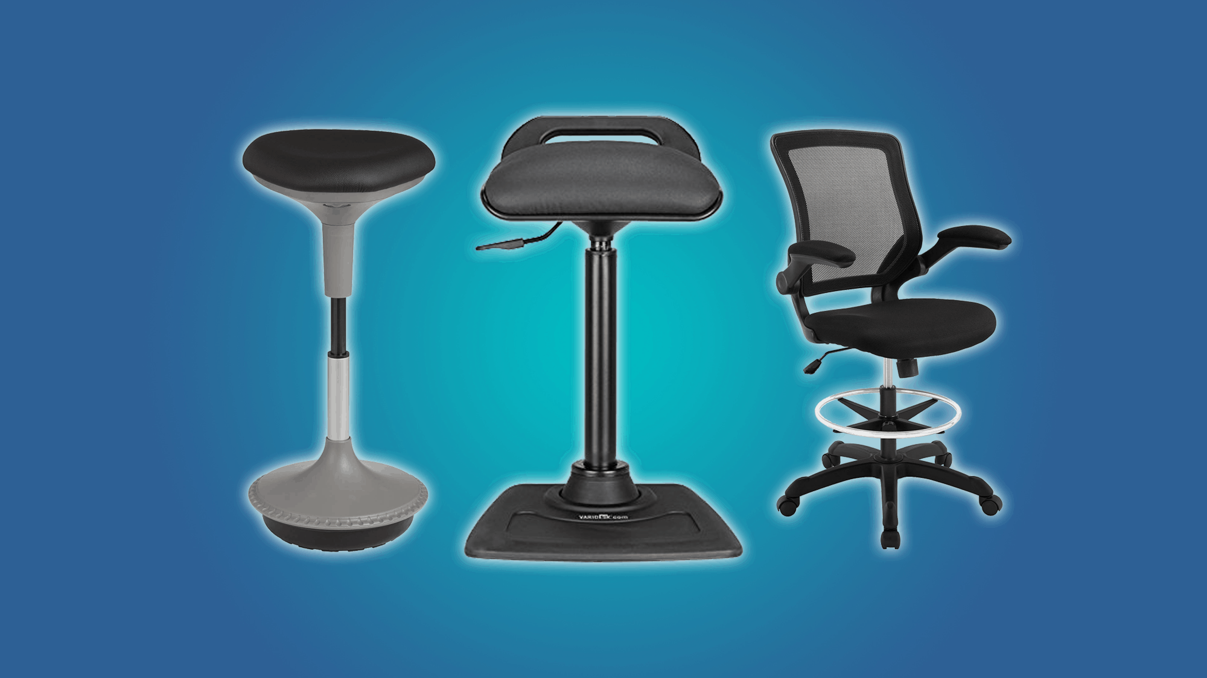 Best Ergonomic Stool