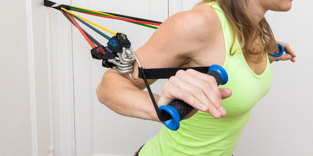 Best Exercise Resistance Bands