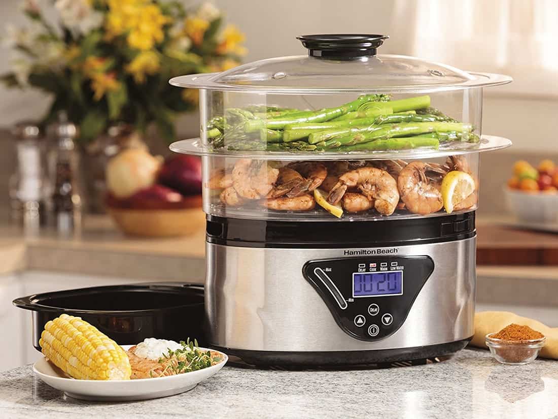 Best Food Steamers